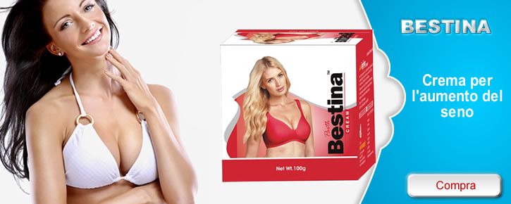 Buy Bestina Breast Enhancement Cream