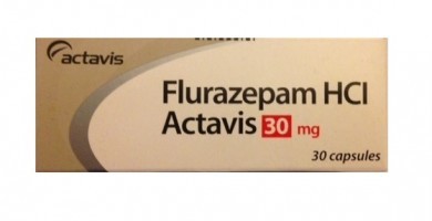 Flurazepam 30mg N