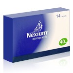 Nexium Générique (Esomeprazole) 40mg