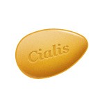 Cialis Générique (Tadalafil) 80 mg