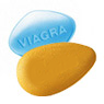 Viagra/Tadalafil Paquet de preuve