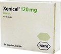 Xenical Générique(Orlistat) 120 mg