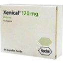 Xenical Générique(Orlistat) 120 mg