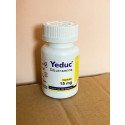Sibutramine 15 mg 
