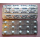 Alprazolam (Xanax) 1 mg ABC