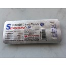 Sextreme 50mg (Sildenafil Citrate)