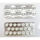 Bromazepam (Lexotan) 6 mg