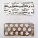 Bromazepam (Lexotan) 3 mg