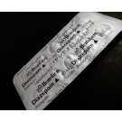 Diazepam 10 mg by Hemofarm