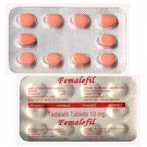 Cialis pour les femmes 10 mg