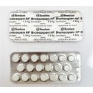 Bromazepam (Lexotan) 1.5 mg