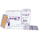 Tadalafil Super Active Générique 20 mg