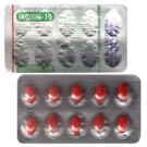 Accutane Générique (Isotrétinoïne) 10 mg