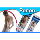 Penon Crème - Agrandir Taille Pénis