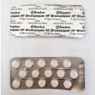 Bromazepam (Lexotan) 3 mg
