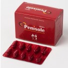 Penisole (Capsules d'agrandissement de pénis)