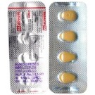 Tadacip (Tadalafil) 10 mg