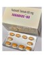 Cialis Générique (Tadalafil) Tadarise 60 MG