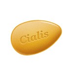 Cialis Generico -Tadalafil 2.5 mg - Cialis daily