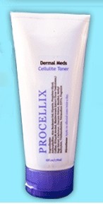 Procellix Crème anticellulite 178 ml