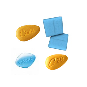 Viagra/Tadalafil Pacco (Esperto)