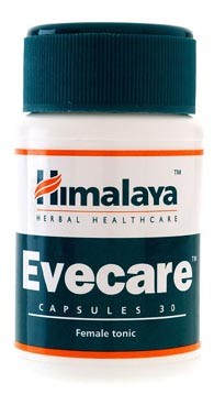 Himalaya Evecare caps