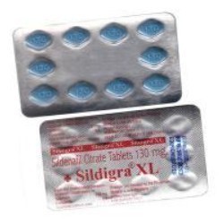 Sildigra XL Plus 130mg