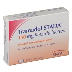 Ultram Generico (Tramadolo) 150mg