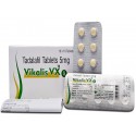 Cialis Generico -Tadalafil 5 Mg - Cialis daily