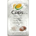 Cialis Original 20mg (Lilly)