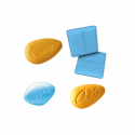 Viagra/Tadalafil Pacco (Esperto)