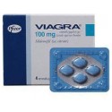 Viagra Originale (Sildenafil citrato) 100 mg