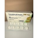 Tramadolo 100 mg Brand by Sandoz