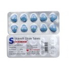 Viagra Generico Sextreme (Sildenafil citrato) 100 mg