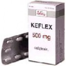 Generic Keflex 500 mg