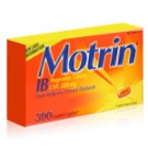 Generic Motrin 400 MG