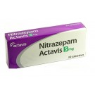 Nitrazepam 5mg N