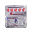 Sextreme Power - Sildenafil Citrato 120mg