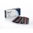 Thyro 3 Triiodothyronine 25 mcg Generico