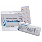 Cialis generico (Tadalafil 10 mg)