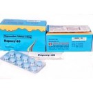 Priligy Generico (Dapoxetine) 60mg