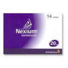 Nexium Generico (Esomeprazole) 20 mg