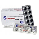 Sextreme Black Force 200mg