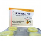 Kamagra Polo Masticabile 100 mg