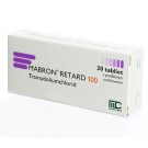 Tramadolo 100 mg Brand Mabron Retard