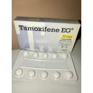  Nolvadex Generico (Tamoxifen) 20mg