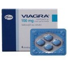 Viagra Originale (Sildenafil citrato) 100 mg