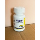 Reductil Generico (Sibutramina) Yeduc 20mg