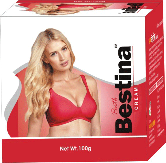 Bestina Creme 100g