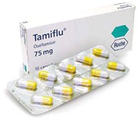 GenerischeTamiflu 75mg